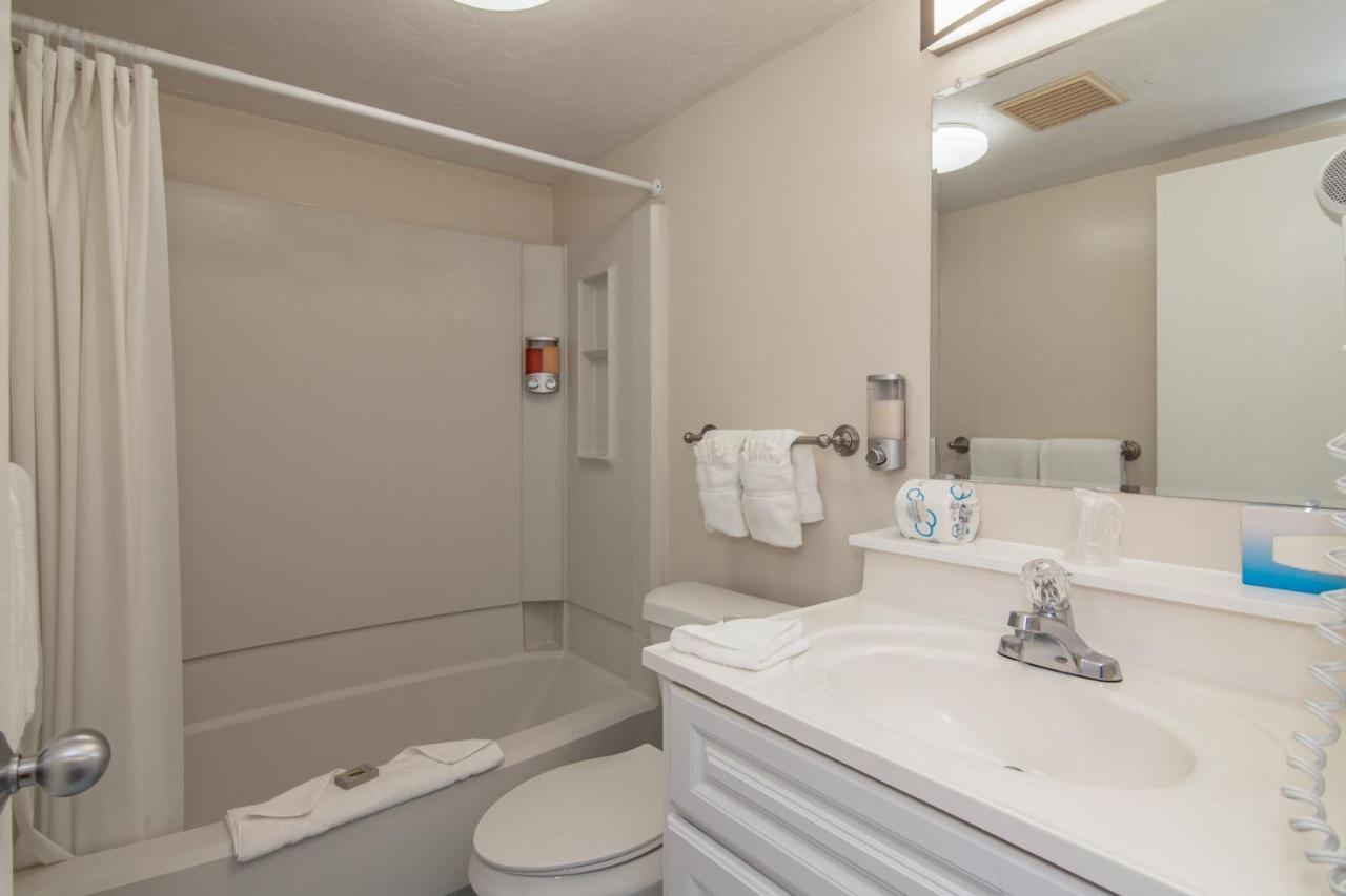 The Fairways Of 3* Naples Park