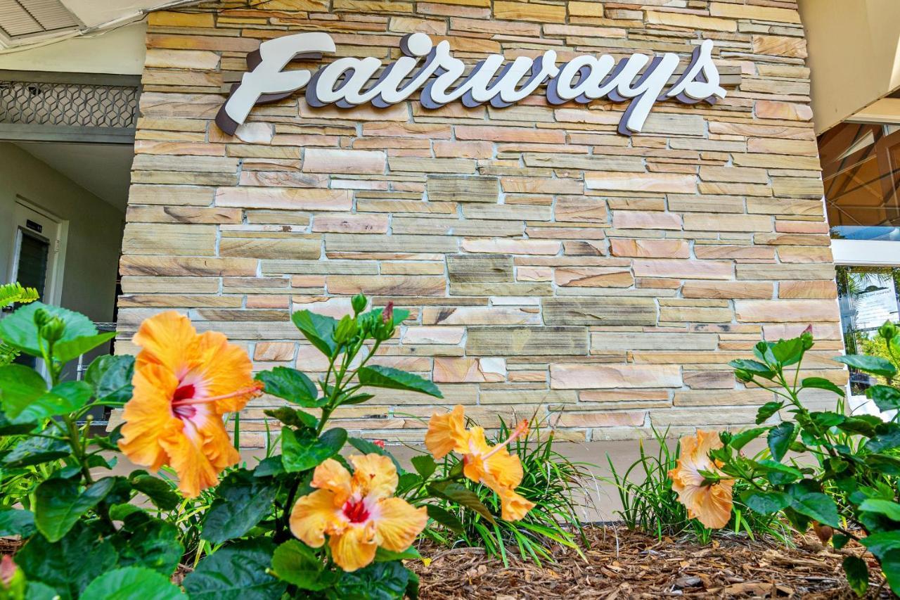 Gasthof The Fairways Of