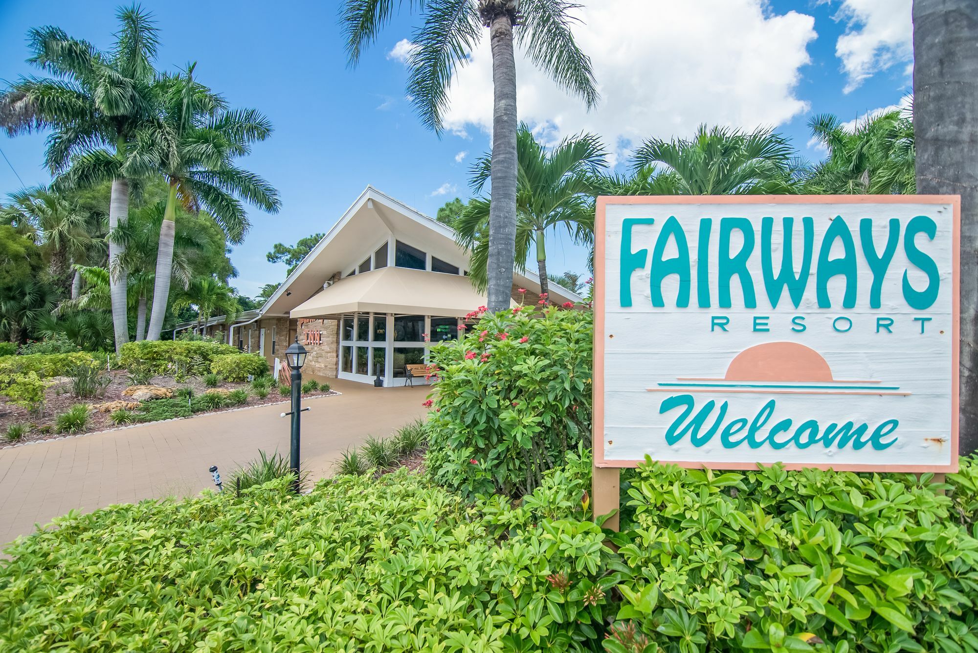 Gasthof The Fairways Of Naples Park